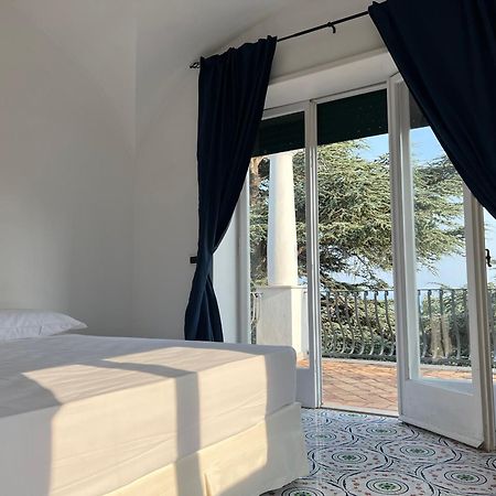 Casa Bella Capri Apartment Bagian luar foto