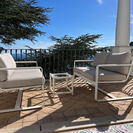 Casa Bella Capri Apartment Bagian luar foto