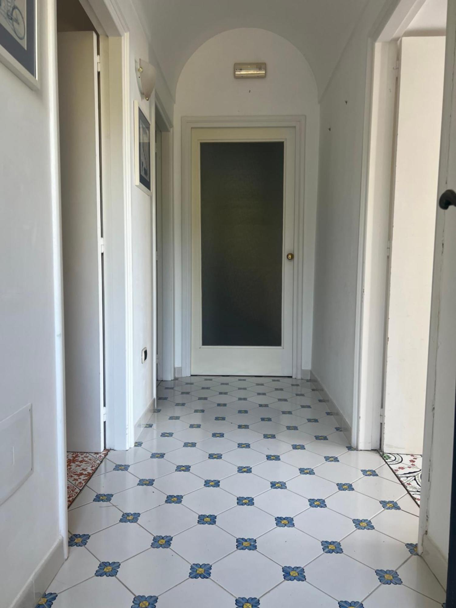 Casa Bella Capri Apartment Bagian luar foto