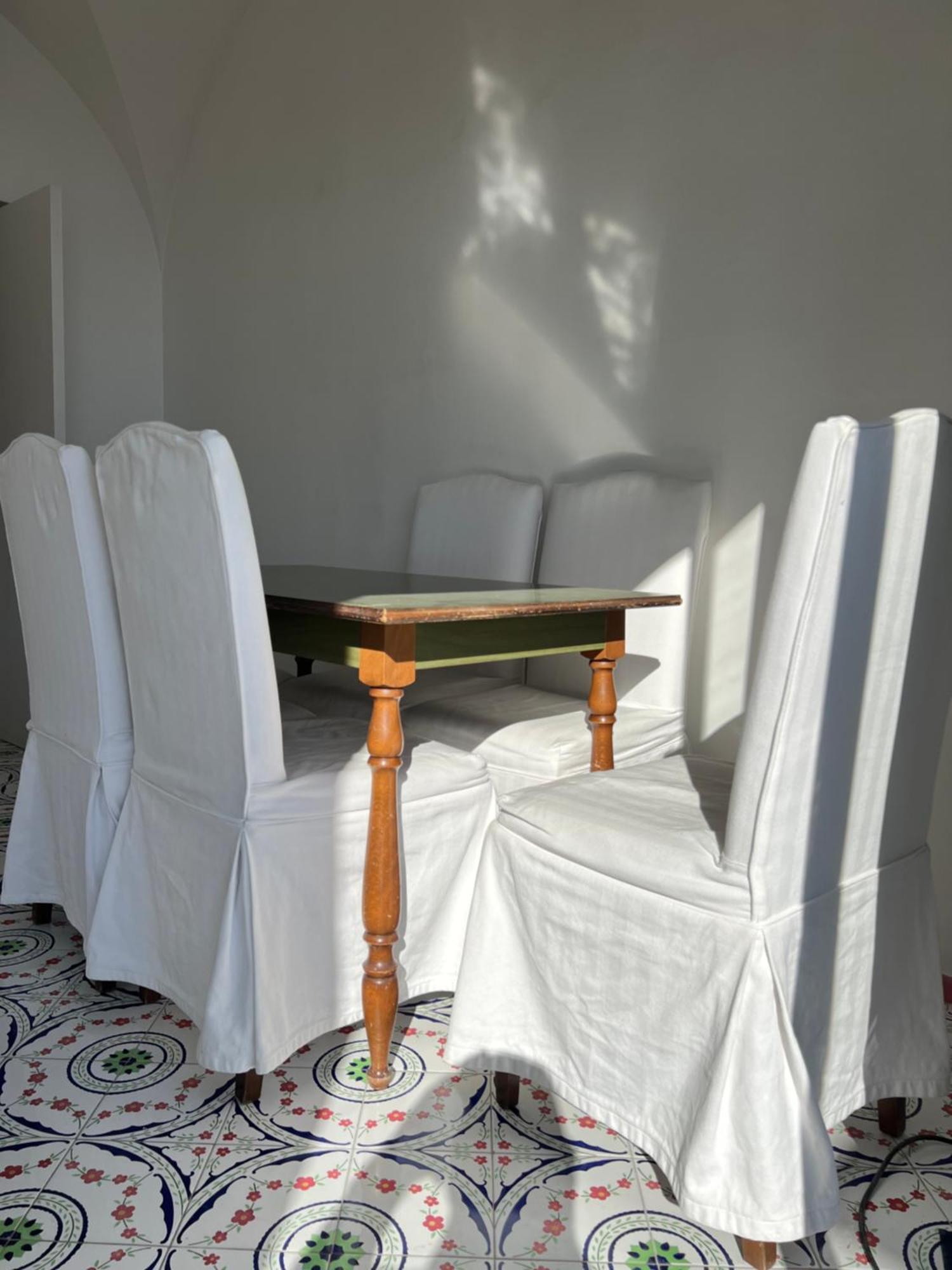 Casa Bella Capri Apartment Bagian luar foto