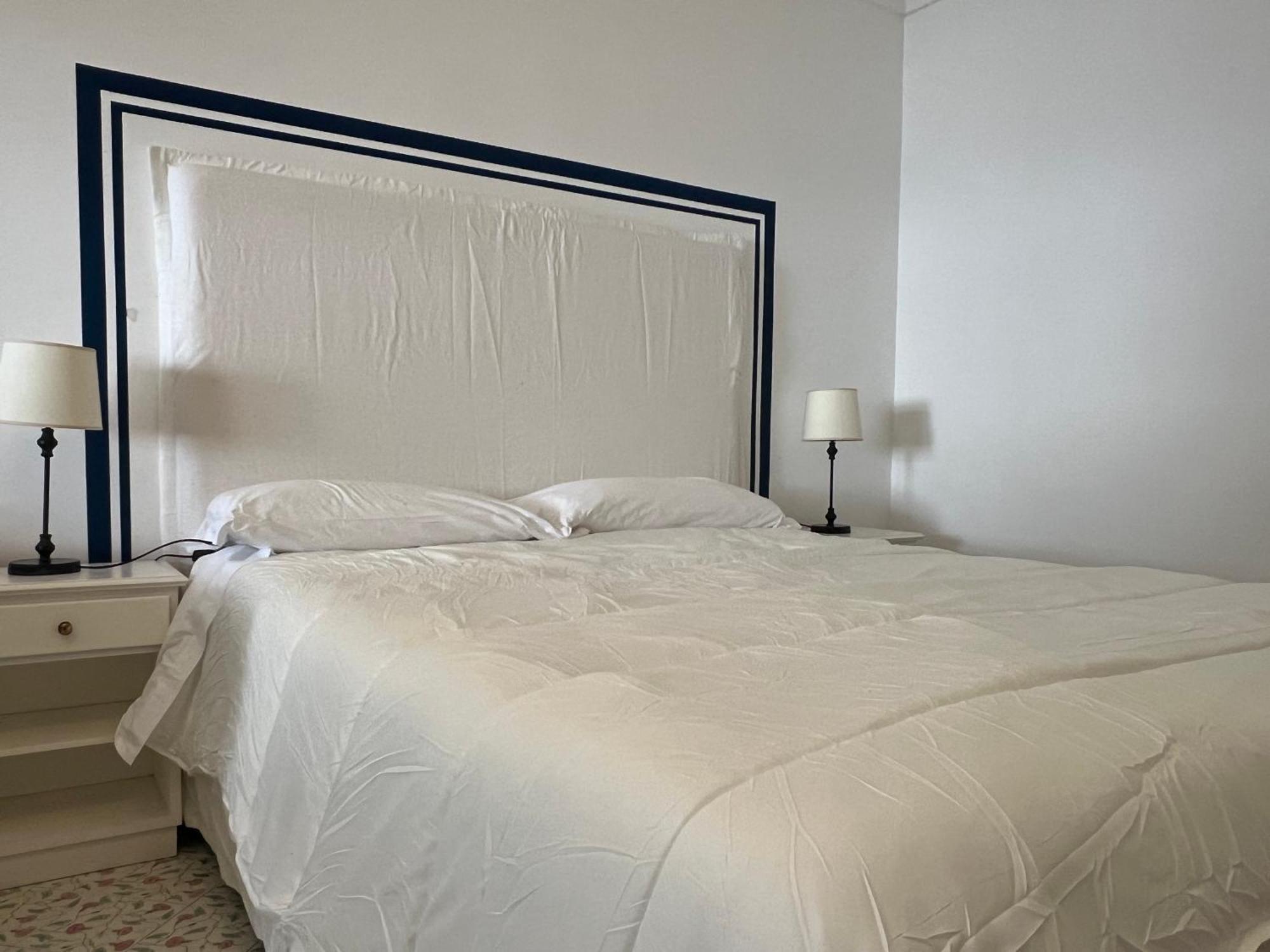 Casa Bella Capri Apartment Bagian luar foto